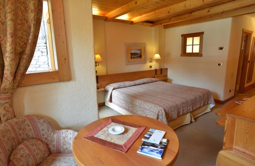 Cogne Hotel | Notre Maison Eco Wellness Hotel