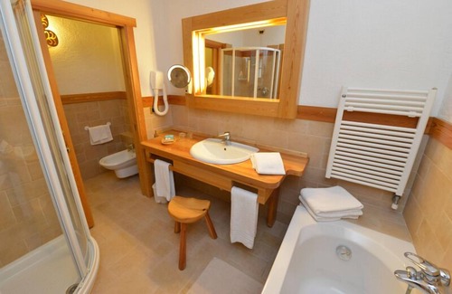 Cogne Hotel | Notre Maison Eco Wellness Hotel