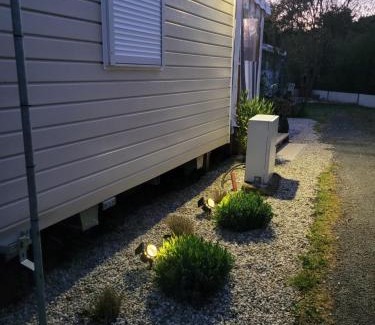 Saint-Denis-d'Oleron Resort | Notre Oléronaise