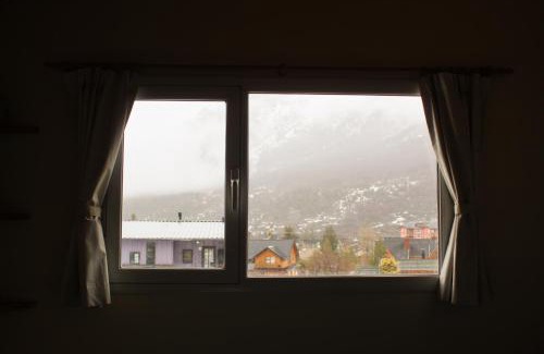 Villa Catedral Apartment | NOTRO 1 Bandurria en la base del cerro Catedral con vistas