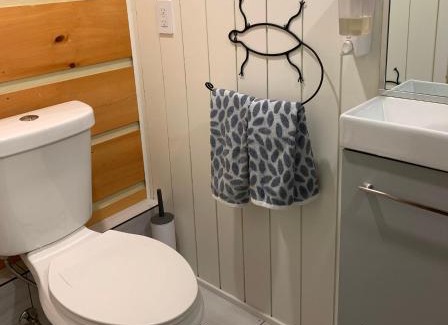 Nottawa Bed & Breakfast | Nottawasaga Hideaway Bed and Breakfast