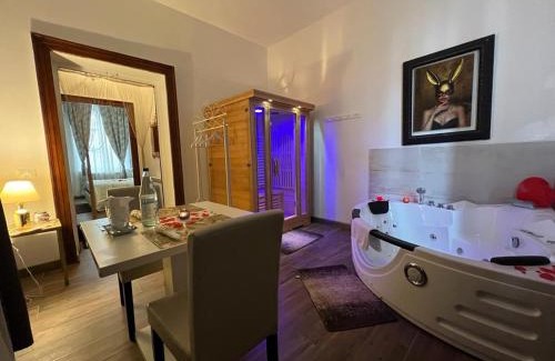 Fornovo di Taro House | Notte Rosa Suites & Relax