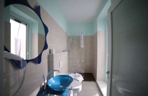 Savigliano House | Notte Stellata