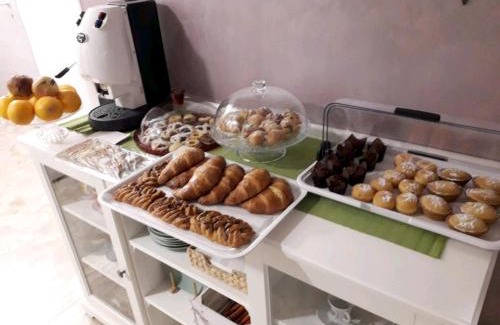 Melfi Bed & Breakfast | Notti Rosa B&B