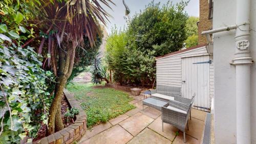 South Bermondsey Apartment | Notting Hill ,5 min walk to Portobello Market