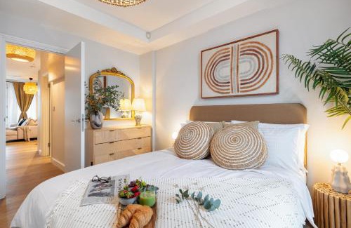 Colville Apartment | Notting Hill Apartments Collection