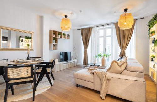 Colville Apartment | Notting Hill Apartments Collection