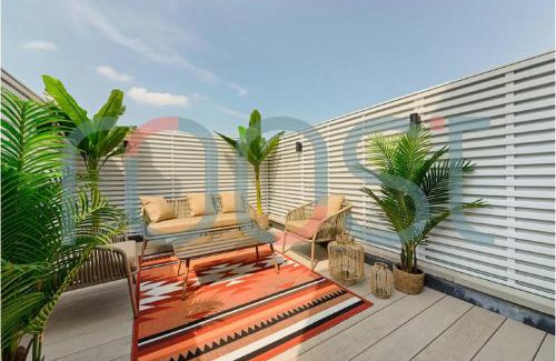 Colville Apartment | Notting Hill Apartments Collection