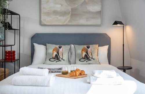 Colville Apartment | Notting Hill Apartments Collection