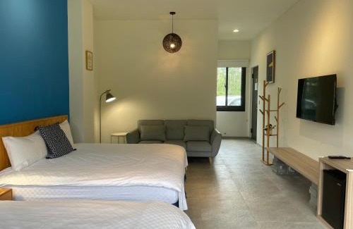 Yuchi Bed & Breakfast | Notting Hill B&B