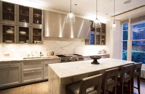 Bayswater House | Notting Hill Dream Town House