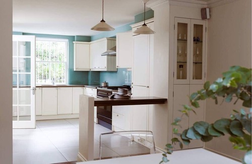 Colville House | Notting Hill family home, 4/5 Bed