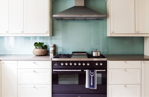 Colville House | Notting Hill family home, 4/5 Bed