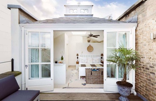 Colville House | Notting Hill family home, 4/5 Bed