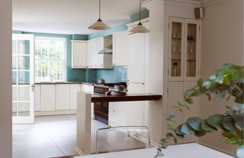 Colville Apartment | Notting Hill Family Home 4 5 Bed