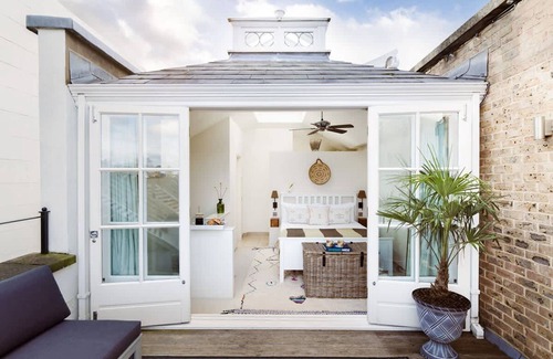 Colville Apartment | Notting Hill Family Home 4 5 Bed