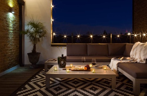 Colville Apartment | Notting Hill Family Home 4 5 Bed