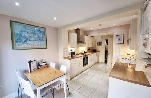 Notting Hill Apartment | Notting Hill Flats 5min to Portobello Rd