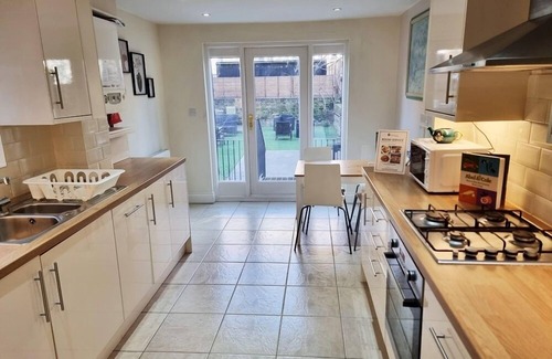 Notting Hill Apartment | Notting Hill Flats 5min to Portobello Rd