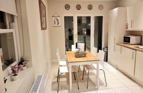 Notting Hill Apartment | Notting Hill Flats 5min to Portobello Rd