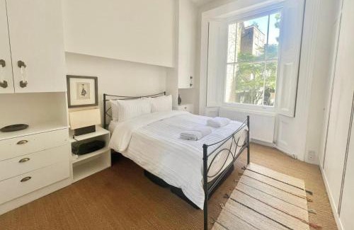 Notting Hill Apartment | Notting Hill Garden Flat