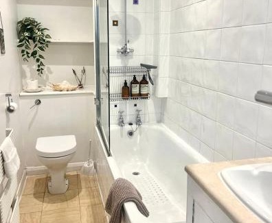 Notting Hill Apartment | Notting Hill Garden Flat