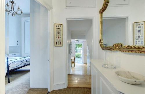 Notting Hill Apartment | Notting Hill Garden Flat