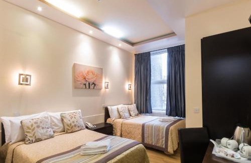 Pembridge Hotel | Notting Hill Gate Hotel