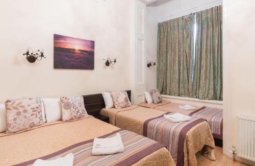 Pembridge Hotel | Notting Hill Gate Hotel