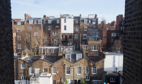 Pembridge Hotel | Notting Hill Gate Hotel