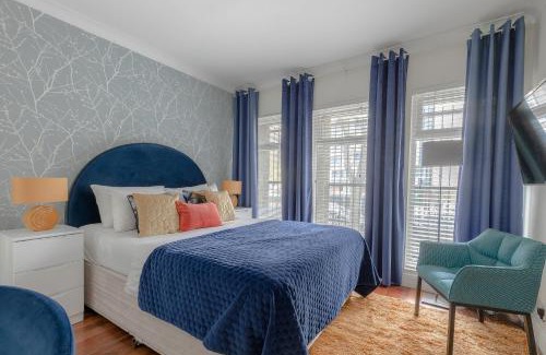 Lancaster Gate Apartment | Notting Hill & Hyde Park EXCLUSIVE WEST-END SERENE DESIGNER FAMILY HOME 5Bed4bath