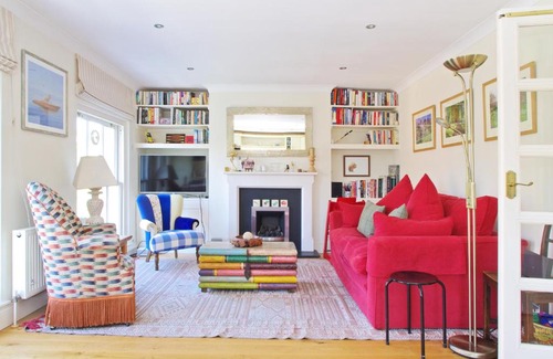 Notting Hill Apartment | Notting Hill Light & Airy