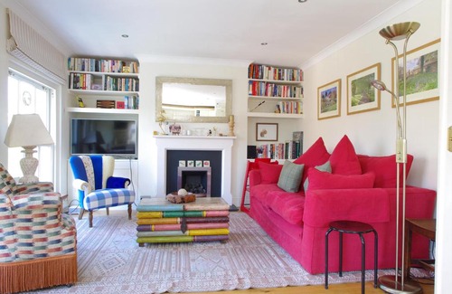 Notting Hill Apartment | Notting Hill Light & Airy