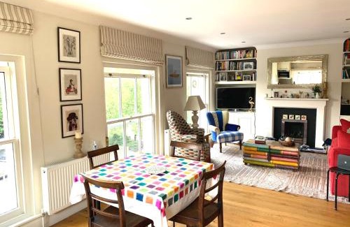 Notting Hill Apartment | Notting Hill Light & Airy