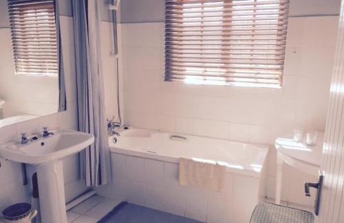 Balgowan Bed & Breakfast | Notting Hill Lodge