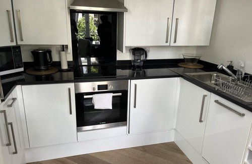 Notting Hill Apartment | Notting Hill Luxury 2-4Br/2 Roof Terraces