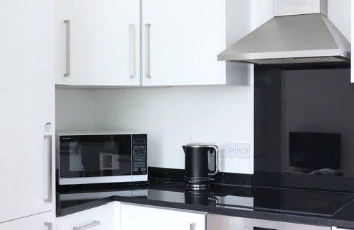 Notting Hill Apartment | Notting Hill Luxury 2-4Br/2 Roof Terraces