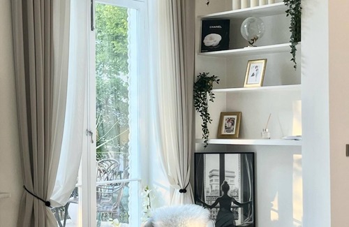 Notting Hill Apartment | Notting Hill Luxury 2-4Br/2 Roof Terraces