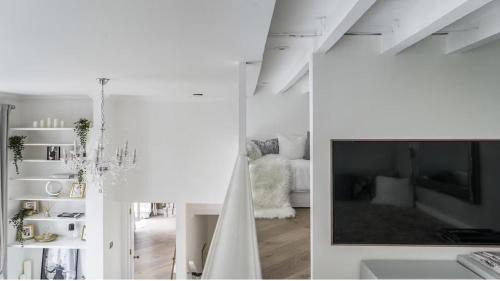 Notting Hill Apartment | Notting Hill Luxury 2-4Br 2 Roof Terraces
