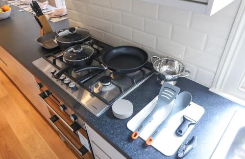 Pembridge Apartment | Notting Hill - Movie Location