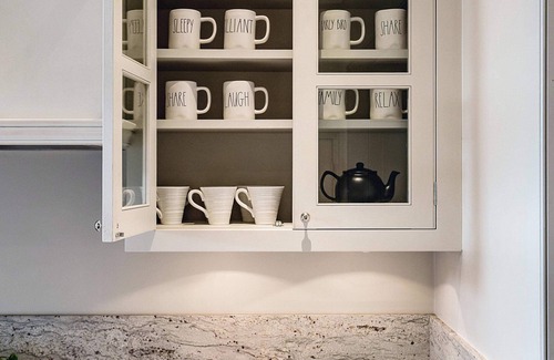 Bayswater House | Notting Hill Townhouse - by Out of Office Lifestyle