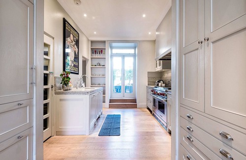 Bayswater House | Notting Hill Townhouse - by Out of Office Lifestyle