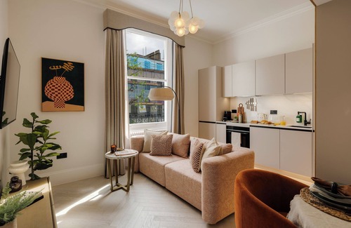 Pembridge Apartment | Notting Hill Your Apartment