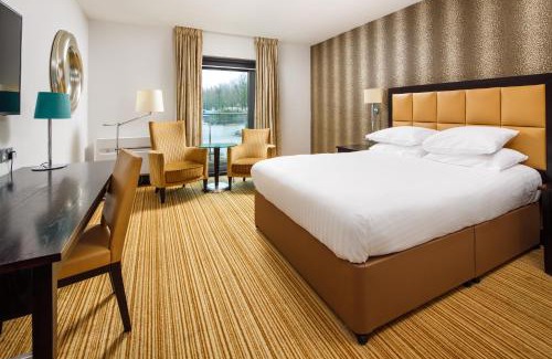 Giltbrook Hotel | Nottingham Belfry Hotel & Spa