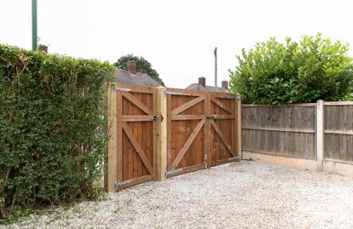 Bramcote House | Nottingham Serviced Accommodations