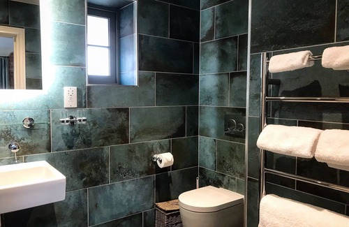 Burnham Market Hotel | NoTwenty9 Bar and Restaurant