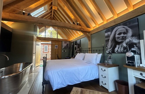 Burnham Market Hotel | NoTwenty9 Bar and Restaurant