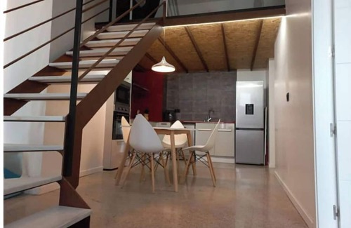 Benicalap Apartment | Nou Benicalap, Palacio Congresos