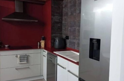 Benicalap Apartment | Nou Benicalap, Palacio Congresos
