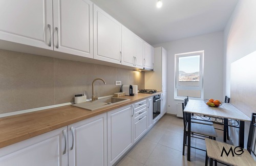 Brasov Apartment | Noua Residence 2